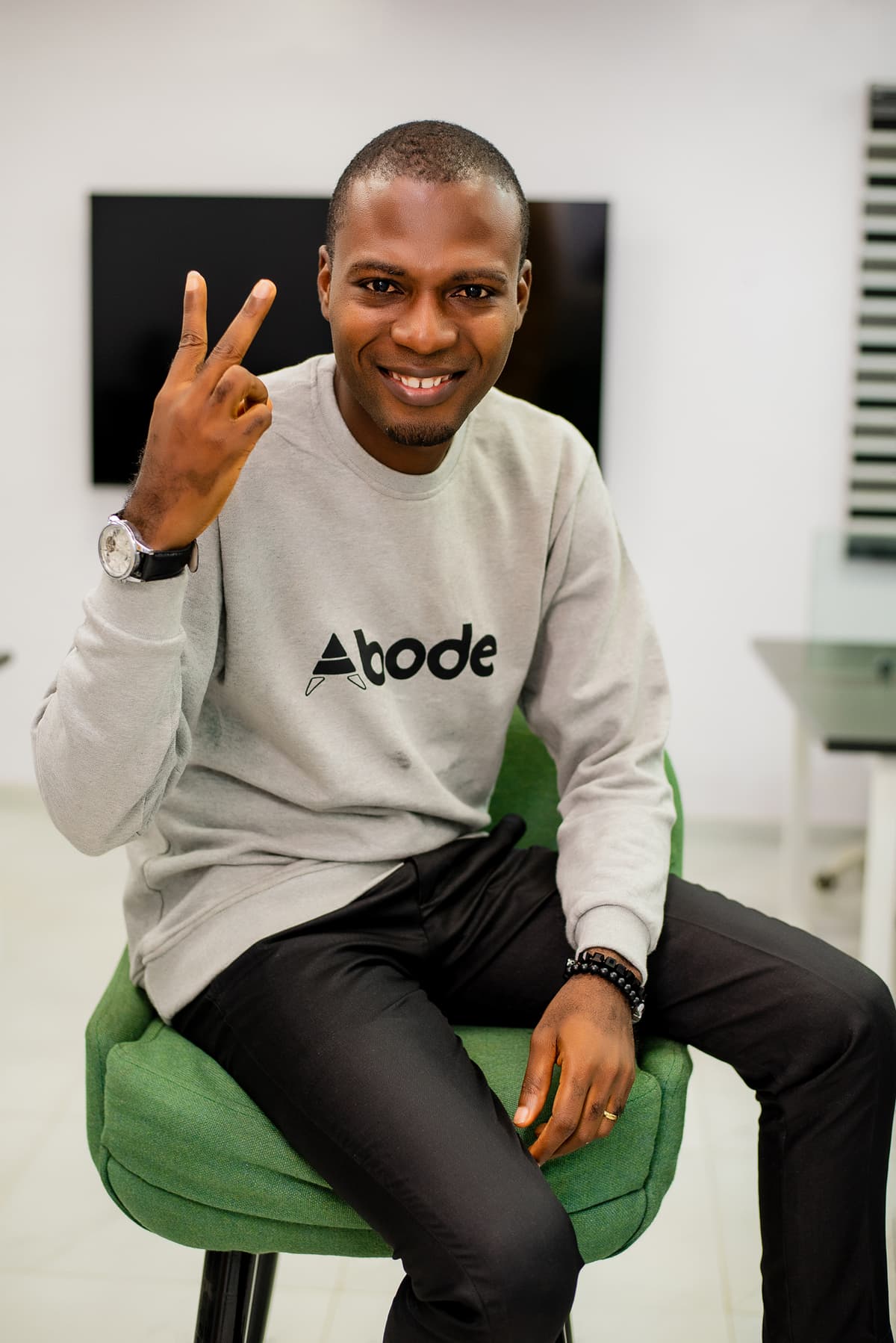 Mr Dami