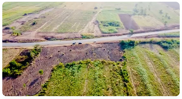 Land ownership